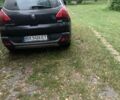Черный Пежо 3008, объемом двигателя 1.56 л и пробегом 278 тыс. км за 7500 $, фото 5 на Automoto.ua