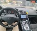 Черный Пежо 3008, объемом двигателя 1.6 л и пробегом 266 тыс. км за 7600 $, фото 6 на Automoto.ua