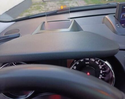 Черный Пежо 3008, объемом двигателя 2 л и пробегом 260 тыс. км за 10900 $, фото 22 на Automoto.ua