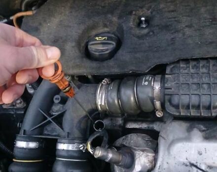 Черный Пежо 3008, объемом двигателя 1.6 л и пробегом 314 тыс. км за 7600 $, фото 16 на Automoto.ua