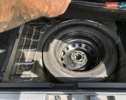 Черный Пежо 3008, объемом двигателя 2 л и пробегом 239 тыс. км за 10500 $, фото 22 на Automoto.ua