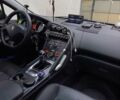 Черный Пежо 3008, объемом двигателя 2 л и пробегом 260 тыс. км за 10900 $, фото 16 на Automoto.ua