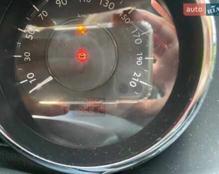 Чорний Пежо 3008, об'ємом двигуна 1.56 л та пробігом 196 тис. км за 8500 $, фото 27 на Automoto.ua
