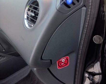 Черный Пежо 3008, объемом двигателя 2 л и пробегом 260 тыс. км за 10900 $, фото 27 на Automoto.ua