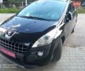 Черный Пежо 3008, объемом двигателя 1.6 л и пробегом 260 тыс. км за 8100 $, фото 19 на Automoto.ua