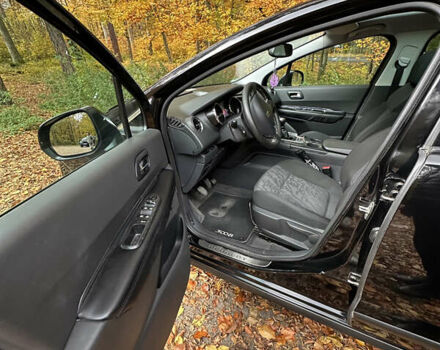 Пежо 3008 2010 в Львове на Automoto.ua Черный Пежо 3008, объемом двигателя 1.6 л и пробегом 206 тыс. км за 7700 $, фото 60 на Automoto.ua