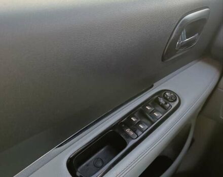 Черный Пежо 3008, объемом двигателя 1.56 л и пробегом 236 тыс. км за 7700 $, фото 38 на Automoto.ua