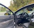 Чорний Пежо 3008, об'ємом двигуна 1.56 л та пробігом 196 тис. км за 8500 $, фото 18 на Automoto.ua