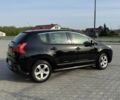 Чорний Пежо 3008, об'ємом двигуна 1.6 л та пробігом 325 тис. км за 8500 $, фото 4 на Automoto.ua