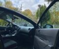 Чорний Пежо 3008, об'ємом двигуна 1.56 л та пробігом 196 тис. км за 8500 $, фото 10 на Automoto.ua