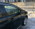 Черный Пежо 3008, объемом двигателя 1.6 л и пробегом 66 тыс. км за 6500 $, фото 18 на Automoto.ua