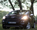 Чорний Пежо 3008, об'ємом двигуна 1.6 л та пробігом 207 тис. км за 7200 $, фото 1 на Automoto.ua