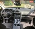 Черный Пежо 3008, объемом двигателя 2 л и пробегом 239 тыс. км за 10500 $, фото 17 на Automoto.ua