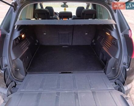 Чорний Пежо 3008, об'ємом двигуна 1.6 л та пробігом 289 тис. км за 7999 $, фото 33 на Automoto.ua