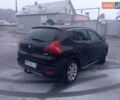 Черный Пежо 3008, объемом двигателя 1.6 л и пробегом 255 тыс. км за 7800 $, фото 5 на Automoto.ua