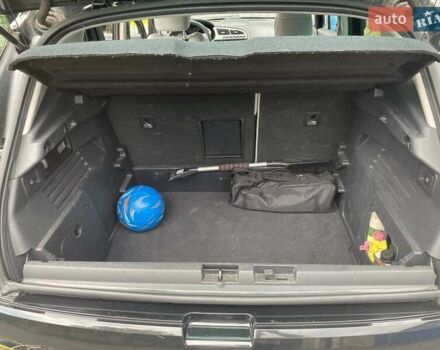 Черный Пежо 3008, объемом двигателя 1.6 л и пробегом 183 тыс. км за 9600 $, фото 32 на Automoto.ua