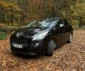 Пежо 3008 2010 в Львове на Automoto.ua Черный Пежо 3008, объемом двигателя 1.6 л и пробегом 206 тыс. км за 7700 $, фото 1 на Automoto.ua