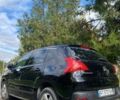 Чорний Пежо 3008, об'ємом двигуна 1.56 л та пробігом 196 тис. км за 8500 $, фото 8 на Automoto.ua