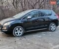 Чорний Пежо 3008, об'ємом двигуна 1.6 л та пробігом 289 тис. км за 7999 $, фото 3 на Automoto.ua