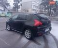 Черный Пежо 3008, объемом двигателя 1.6 л и пробегом 255 тыс. км за 7800 $, фото 3 на Automoto.ua