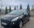 Чорний Пежо 3008, об'ємом двигуна 1.56 л та пробігом 290 тис. км за 7300 $, фото 6 на Automoto.ua