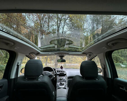 Пежо 3008 2010 в Львове на Automoto.ua Черный Пежо 3008, объемом двигателя 1.6 л и пробегом 206 тыс. км за 7700 $, фото 10 на Automoto.ua