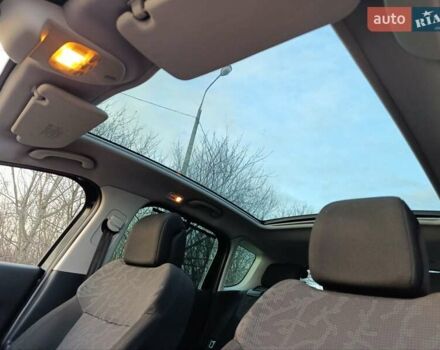 Чорний Пежо 3008, об'ємом двигуна 1.6 л та пробігом 289 тис. км за 7999 $, фото 23 на Automoto.ua
