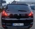 Чорний Пежо 3008, об'ємом двигуна 1.56 л та пробігом 290 тис. км за 7300 $, фото 3 на Automoto.ua