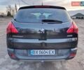 Чорний Пежо 3008, об'ємом двигуна 1.6 л та пробігом 289 тис. км за 7999 $, фото 11 на Automoto.ua