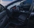 Черный Пежо 3008, объемом двигателя 1.6 л и пробегом 314 тыс. км за 7600 $, фото 6 на Automoto.ua