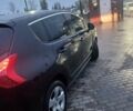 Черный Пежо 3008, объемом двигателя 1.6 л и пробегом 314 тыс. км за 7600 $, фото 9 на Automoto.ua