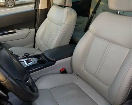 Черный Пежо 3008, объемом двигателя 1.56 л и пробегом 236 тыс. км за 7700 $, фото 31 на Automoto.ua