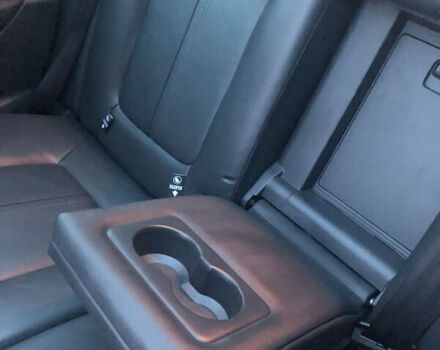 Черный Пежо 3008, объемом двигателя 1.6 л и пробегом 66 тыс. км за 6500 $, фото 7 на Automoto.ua