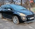 Чорний Пежо 3008, об'ємом двигуна 1.6 л та пробігом 289 тис. км за 7999 $, фото 6 на Automoto.ua