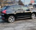 Чорний Пежо 3008, об'ємом двигуна 1.6 л та пробігом 289 тис. км за 7999 $, фото 8 на Automoto.ua