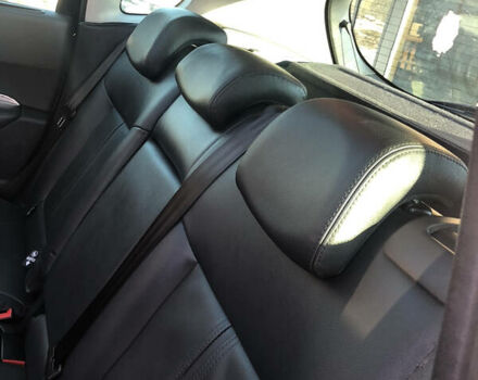 Черный Пежо 3008, объемом двигателя 1.6 л и пробегом 66 тыс. км за 6500 $, фото 34 на Automoto.ua