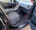 Чорний Пежо 3008, об'ємом двигуна 1.6 л та пробігом 289 тис. км за 7999 $, фото 26 на Automoto.ua