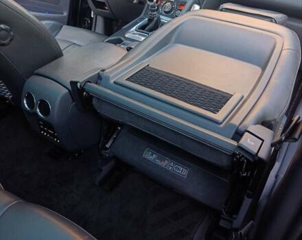 Черный Пежо 3008, объемом двигателя 2 л и пробегом 260 тыс. км за 10900 $, фото 29 на Automoto.ua