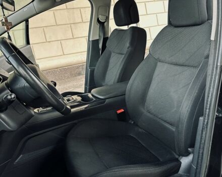 Черный Пежо 3008, объемом двигателя 1.6 л и пробегом 118 тыс. км за 5900 $, фото 6 на Automoto.ua