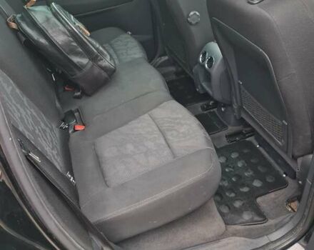 Черный Пежо 3008, объемом двигателя 1.6 л и пробегом 266 тыс. км за 7600 $, фото 4 на Automoto.ua