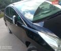 Черный Пежо 3008, объемом двигателя 1.6 л и пробегом 260 тыс. км за 8100 $, фото 13 на Automoto.ua
