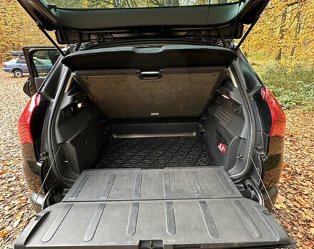 Пежо 3008 2010 в Львове на Automoto.ua Черный Пежо 3008, объемом двигателя 1.6 л и пробегом 206 тыс. км за 7700 $, фото 50 на Automoto.ua