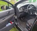 Черный Пежо 3008, объемом двигателя 2 л и пробегом 280 тыс. км за 8300 $, фото 16 на Automoto.ua