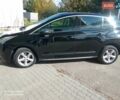 Черный Пежо 3008, объемом двигателя 1.6 л и пробегом 260 тыс. км за 8100 $, фото 8 на Automoto.ua