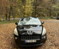 Пежо 3008 2010 в Львове на Automoto.ua Черный Пежо 3008, объемом двигателя 1.6 л и пробегом 206 тыс. км за 7700 $, фото 33 на Automoto.ua