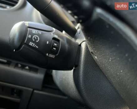 Чорний Пежо 3008, об'ємом двигуна 1.56 л та пробігом 263 тис. км за 8800 $, фото 50 на Automoto.ua