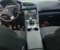 Чорний Пежо 3008, об'ємом двигуна 1.56 л та пробігом 290 тис. км за 7300 $, фото 9 на Automoto.ua