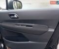 Чорний Пежо 3008, об'ємом двигуна 1.56 л та пробігом 250 тис. км за 8200 $, фото 19 на Automoto.ua
