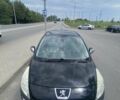 Черный Пежо 3008, объемом двигателя 1.6 л и пробегом 183 тыс. км за 9600 $, фото 9 на Automoto.ua