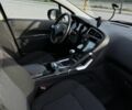 Чорний Пежо 3008, об'ємом двигуна 1.6 л та пробігом 325 тис. км за 8500 $, фото 6 на Automoto.ua